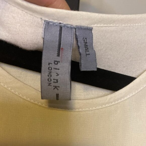 Bl^nk London vintage beaded dress - Picture 6 of 10